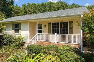 270 Ballard Pruitt Rd, Franklinton, NC 27525 - Photo 1