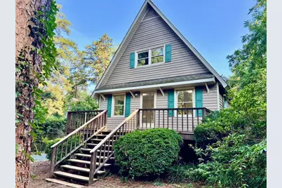 612 Williamsboro Street, Oxford, NC 27565 - Photo 1