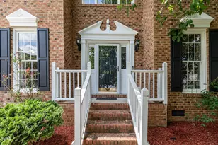 801 Falling Wind Ct, Raleigh, NC 27610 - Photo 1