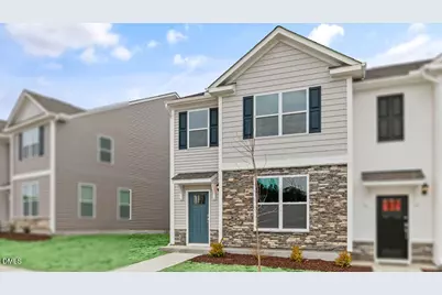 812 Old Tarboro Road, Wendell, NC 27591 - Photo 1