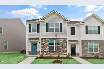 816 Old Tarboro Road, Wendell, NC 27591 - Photo 1