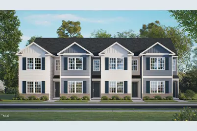 196 Holmes Corner Drive, Wilson's Mills, NC 27520 - Photo 1