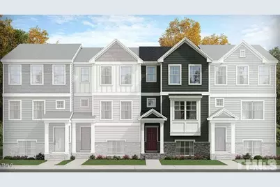 5309 Cultivation Lane, Raleigh, NC 27616 - Photo 1