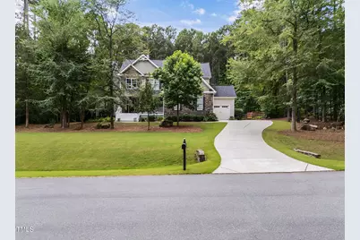 215 Harrison Pond Drive, Pittsboro, NC 27312 - Photo 1