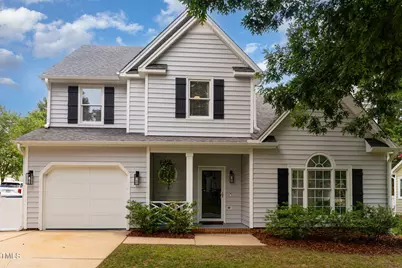 5609 Edgebury Road, Raleigh, NC 27613 - Photo 1