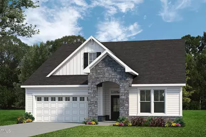 793 Beacon Hill Road #43, Lillington, NC 27546 - Photo 1