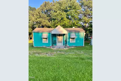 930 Rand Street, Smithfield, NC 27577 - Photo 1