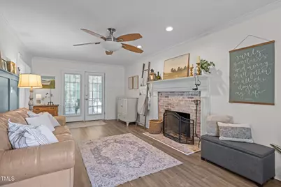 1604 Farm Lake Drive, Holly Springs, NC 27540 - Photo 1