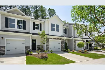 1921 Hinesley Drive, Durham, NC 27703 - Photo 1