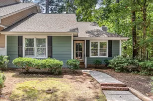 1520 Woodcroft Dr, Raleigh, NC 27609 - Photo 1