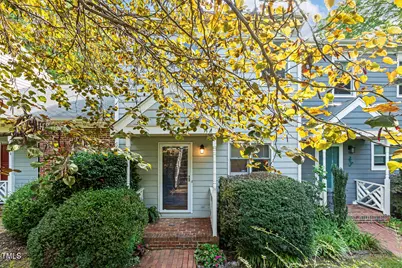 212 Cross Keys Court, Cary, NC 27511 - Photo 1