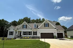 93 Hot Spgs Wy, Benson, NC 27504 - Photo 1