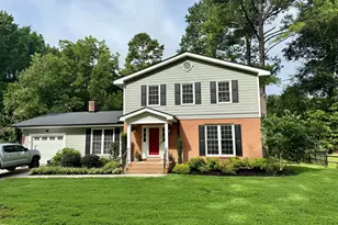 138 Dorsey Pl, Henderson, NC 27536 - Photo 1