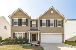 5144 Primland Ln, Raleigh, NC 27610 - Photo 1