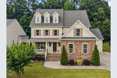 3036 Lawson Walk Way, Rolesville, NC 27571 - Photo 1