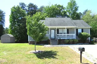 409 James Toney Dr, Elon, NC 27244 - Photo 1