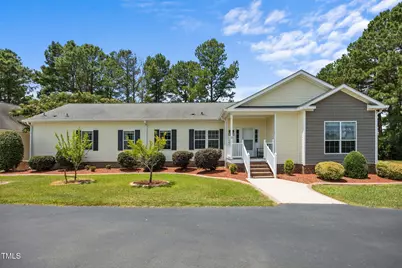 215 Collins Road, Lillington, NC 27546 - Photo 1