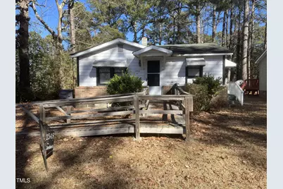 1548 Fountain Street, Rocky Mount, NC 27801 - Photo 1