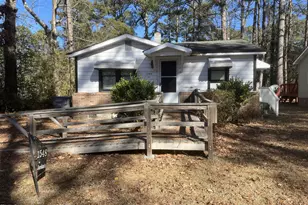 1548 Fountain St, Rocky Mount, NC 27801 - Photo 1