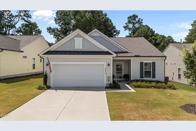 2370 Friars Head Court, Fuquay Varina, NC 27526 - Photo 1