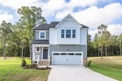 399 Old Fashioned Way, Lillington, NC 27546 - Photo 1