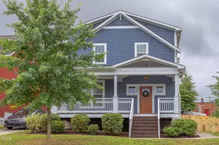 119 W Piedmont Ave, Durham, NC 27707 - Photo 1