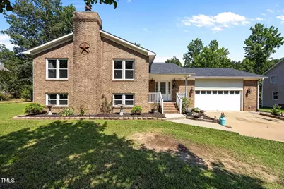 6089 Joe Trail Court, Mebane, NC 27302 - Photo 1