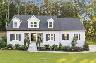 6578 Annabella Rd, Rocky Mount, NC 27803 - Photo 1