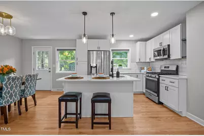 4011 Garrett Road, Durham, NC 27707 - Photo 1