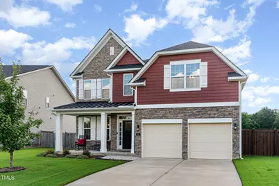 121 Whitetail Deer Lane, Garner, NC 27529 - Photo 1