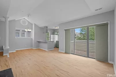1021 Brighthurst Drive #308, Raleigh, NC 27605 - Photo 1