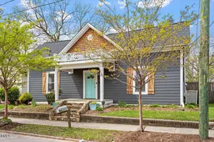 208 S Guthrie Ave, Durham, NC 27703 - Photo 1