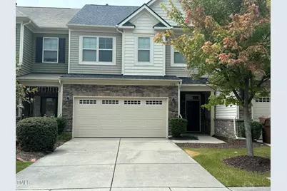 526 Whitworth Lane, Morrisville, NC 27560 - Photo 1