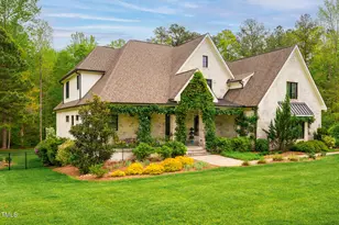 5040 Shakori Trail, Durham, NC 27707 - Photo 1