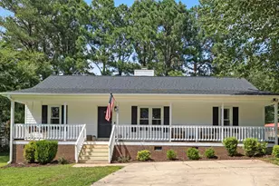 107 Leighton Pl, Knightdale, NC 27545 - Photo 1