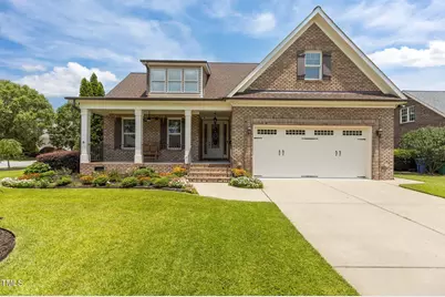 605 Sippihaw Oaks Drive, Fuquay Varina, NC 27526 - Photo 1