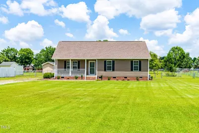 119 Mary Lane, Garner, NC 27529 - Photo 1