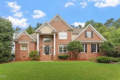 312 Flint Point Lane, Holly Springs, NC 27540 - Photo 1