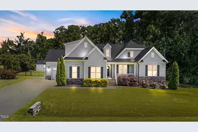4125 Olde Judd Drive, Willow Springs, NC 27592 - Photo 1