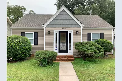 2409 Chapel Hill Road #A, Durham, NC 27707 - Photo 1