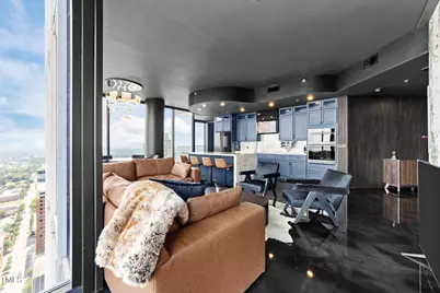 301 Fayetteville Street #3107, Raleigh, NC 27601 - Photo 1