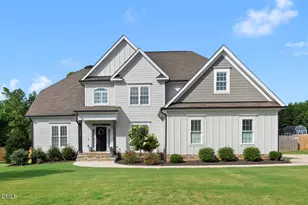 210 Meadow Lake Dr, Youngsville, NC 27596 - Photo 1