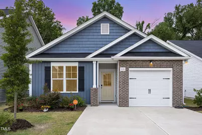331 Sturgeon Street, Smithfield, NC 27577 - Photo 1