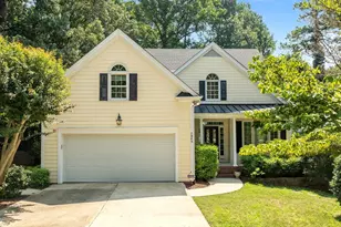 7845 Harps Mill Woods Run, Raleigh, NC 27615 - Photo 1