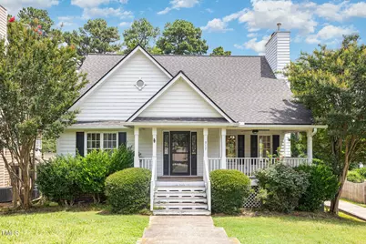 317 Yellow Poplar Avenue, Wake Forest, NC 27587 - Photo 1