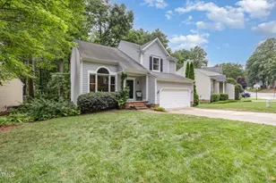 8209 Greywinds Dr, Raleigh, NC 27615 - Photo 1