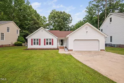 1010 Oakgrove Drive, Knightdale, NC 27545 - Photo 1