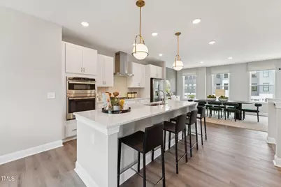 10534 Pleasant Branch Drive #Lot 30, Raleigh, NC 27614 - Photo 1