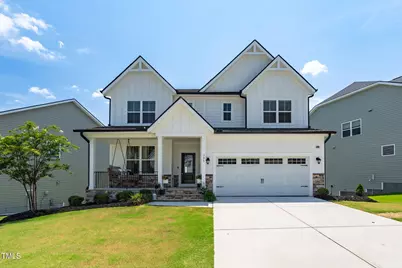 308 Simwood Avenue, Wake Forest, NC 27587 - Photo 1