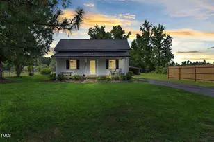 19431 NC-33, Whitakers, NC 27891 - Photo 1